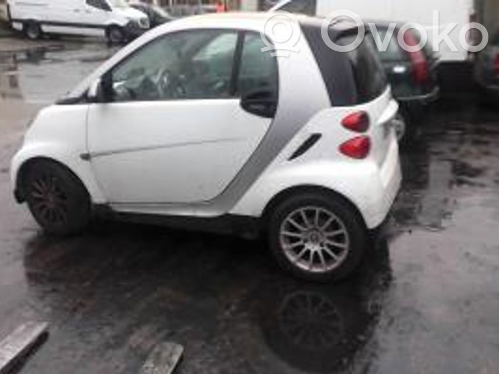 ForTwo II ForTwo  4518820101CA8L