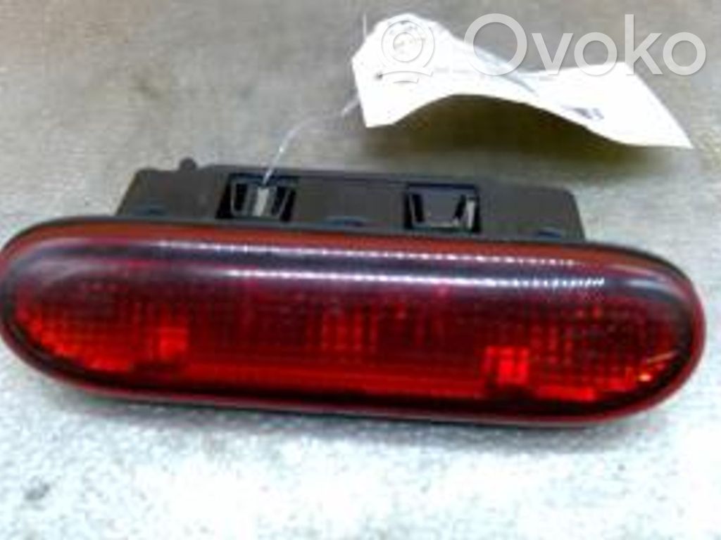 Clio I Clio  7701034656