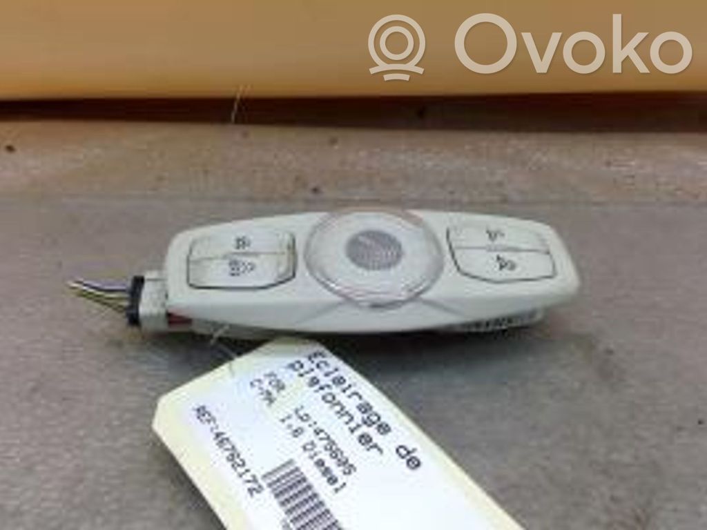 C-MAX II Focus C-MAX, C-MAX, Grand C-MAX  2038694