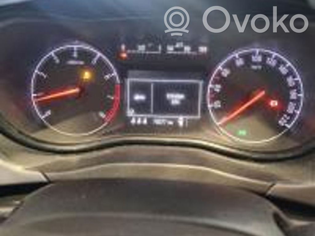 Corsa E Corsa  95522565