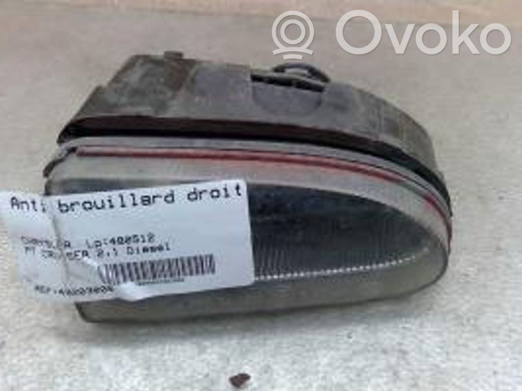 PT Cruiser PT Cruiser  5288765AI