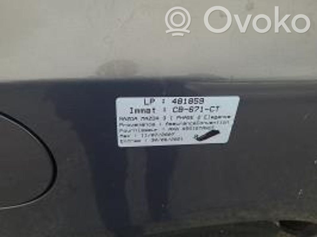 3 I 3  BN8V67340