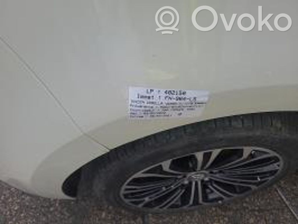 Corolla E210 E21 Corolla  8481002250