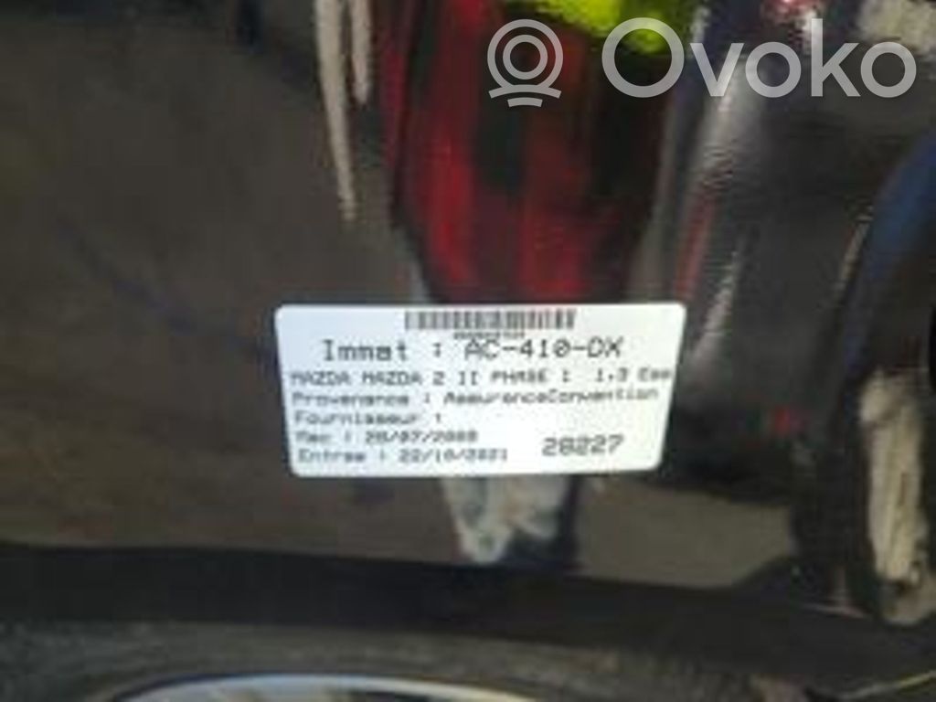 2 2  FD8025500B