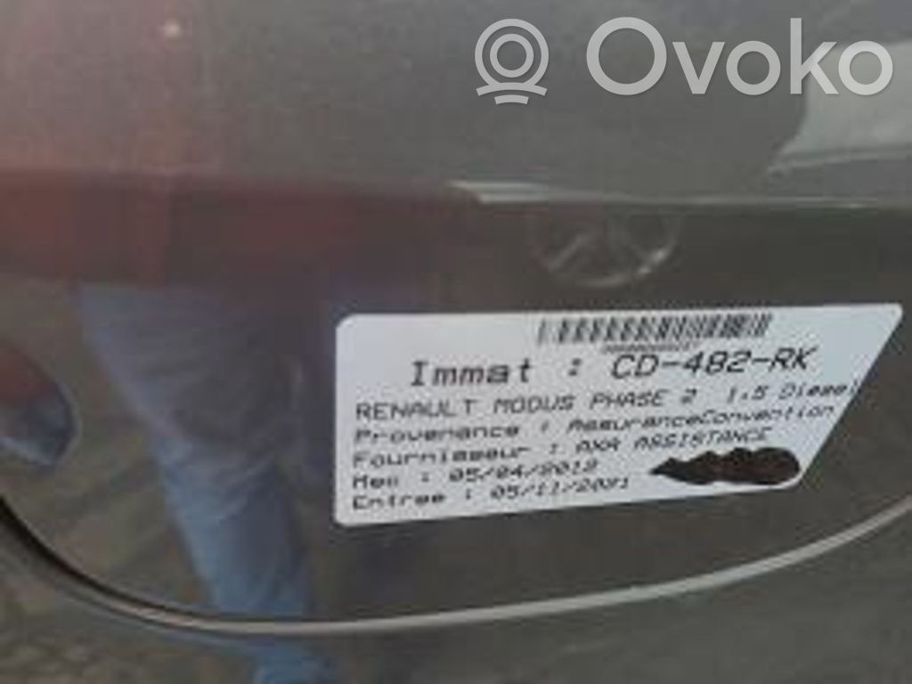 Modus Modus  806700165R