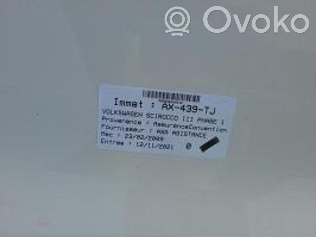 Scirocco Scirocco  1K0907044DA