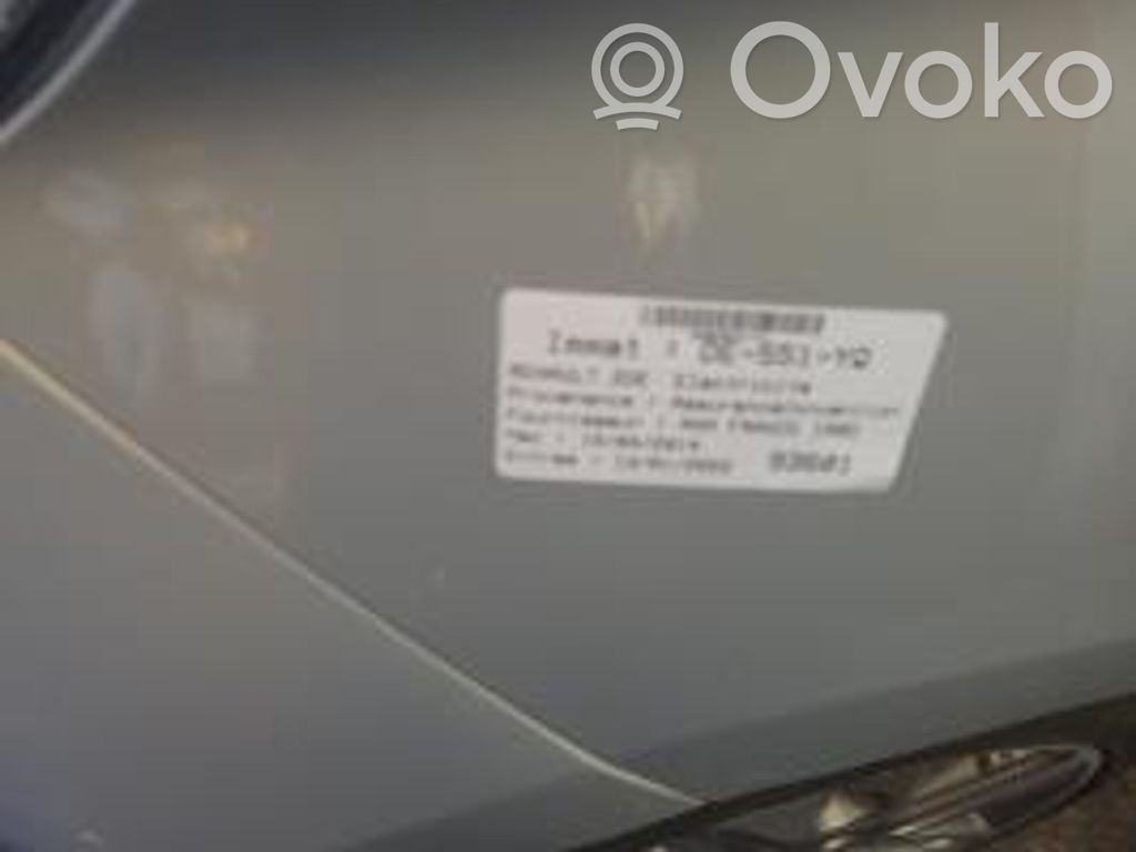 Zoe Zoe  888408626R