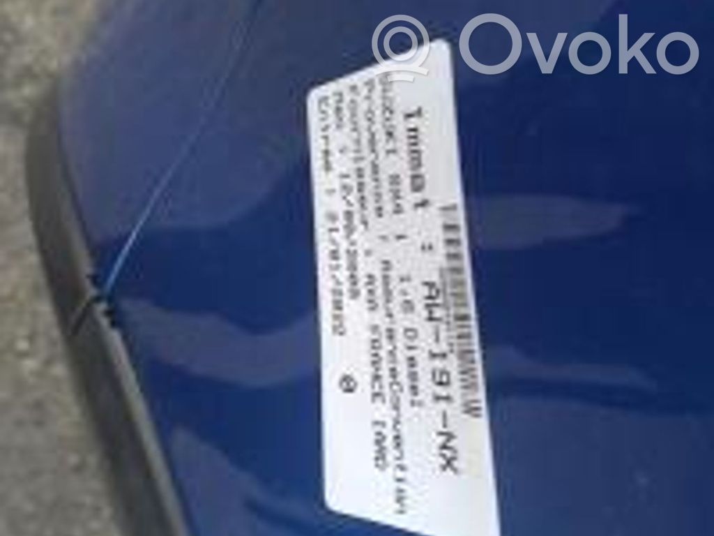 SX4 SX4 S-Cross  3965062J20