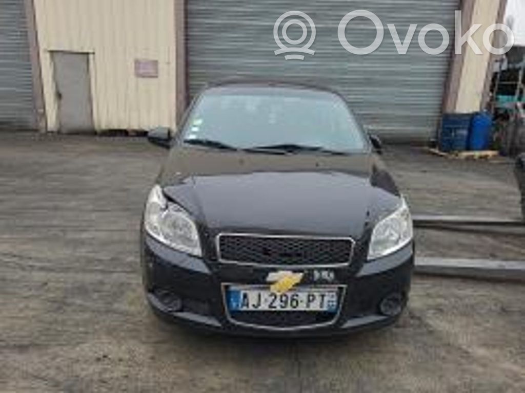 Aveo Aveo  96650113