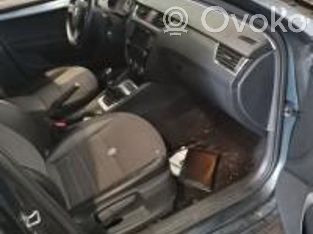 Octavia Mk3 (5E) Octavia  5Q0614517AFBEF