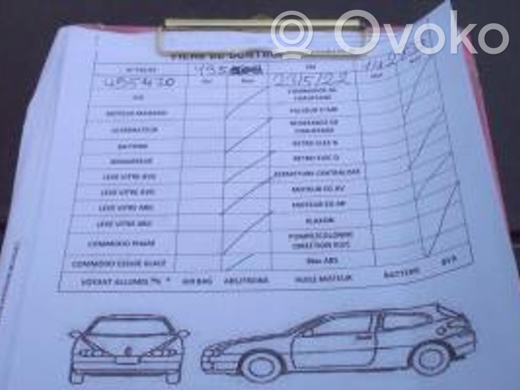 Corsa D Corsa  13258275