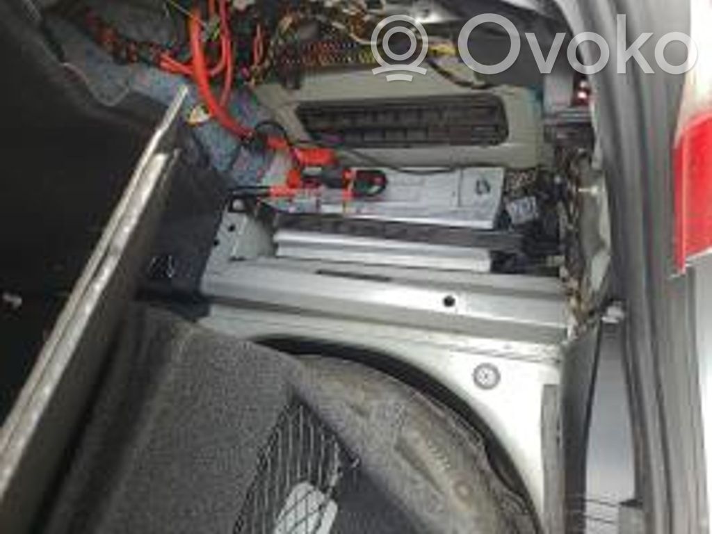5 E60 E61 Series 5  34516791108