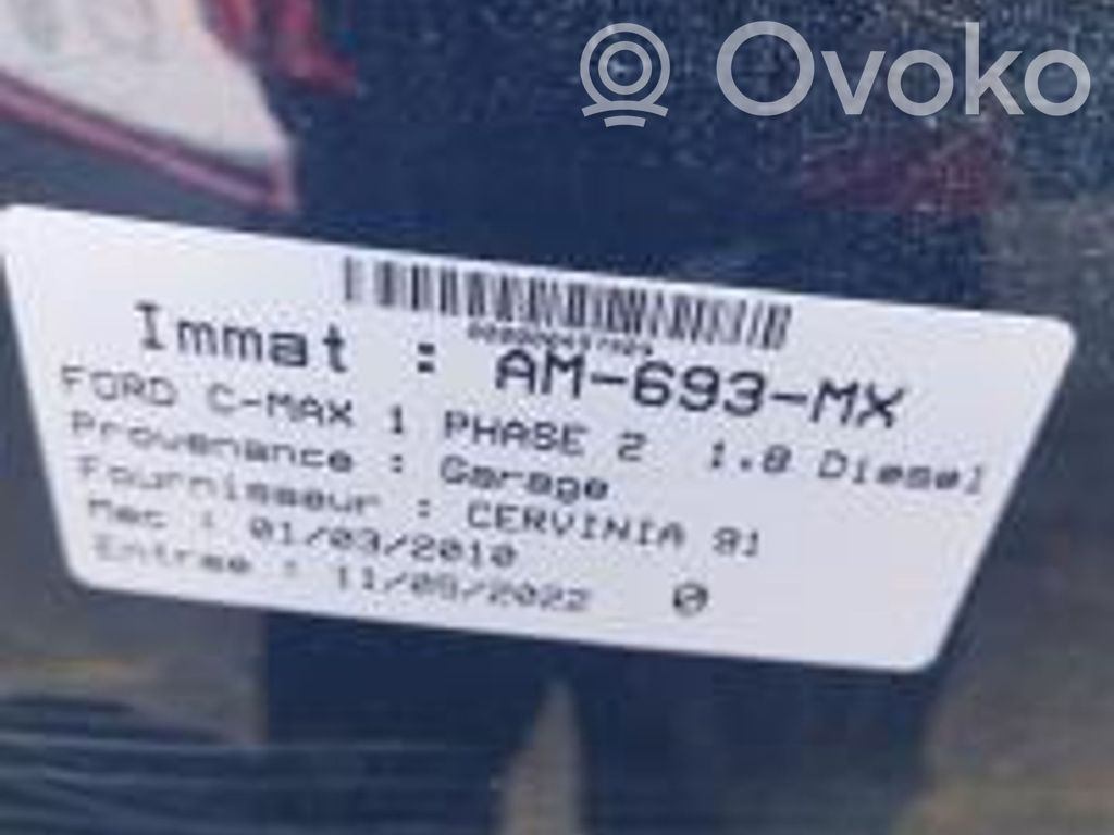 C-MAX I Focus C-MAX, C-MAX, Grand C-MAX  1438913