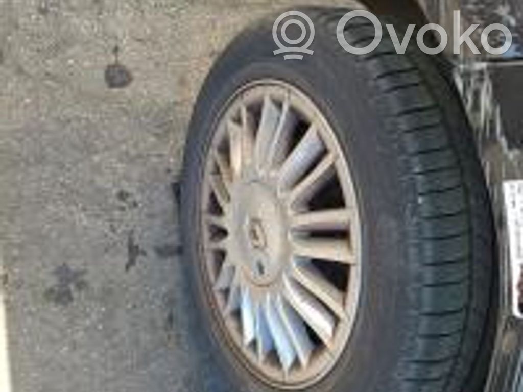 Megane II Megane  8200613829