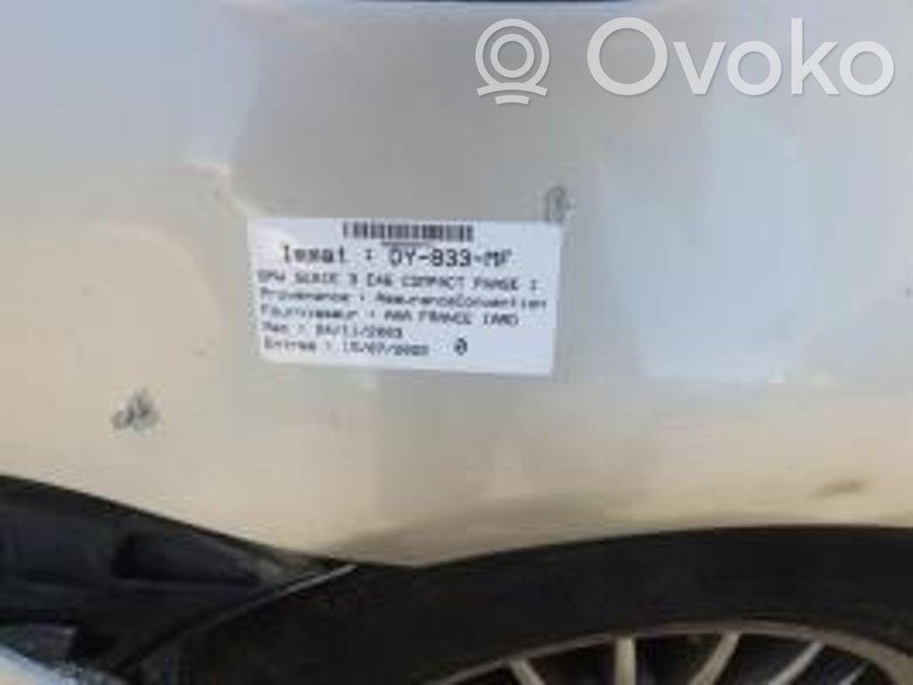 3 E46 Series 3  51167011950
