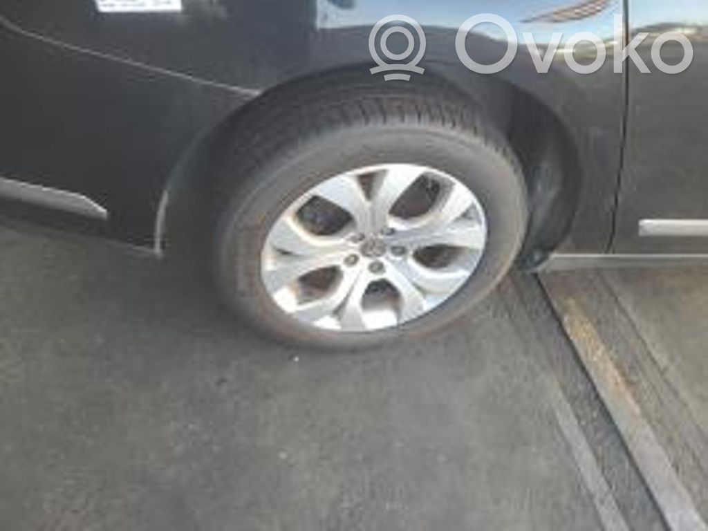 C5 C5, C5 Aircross  00008153VT