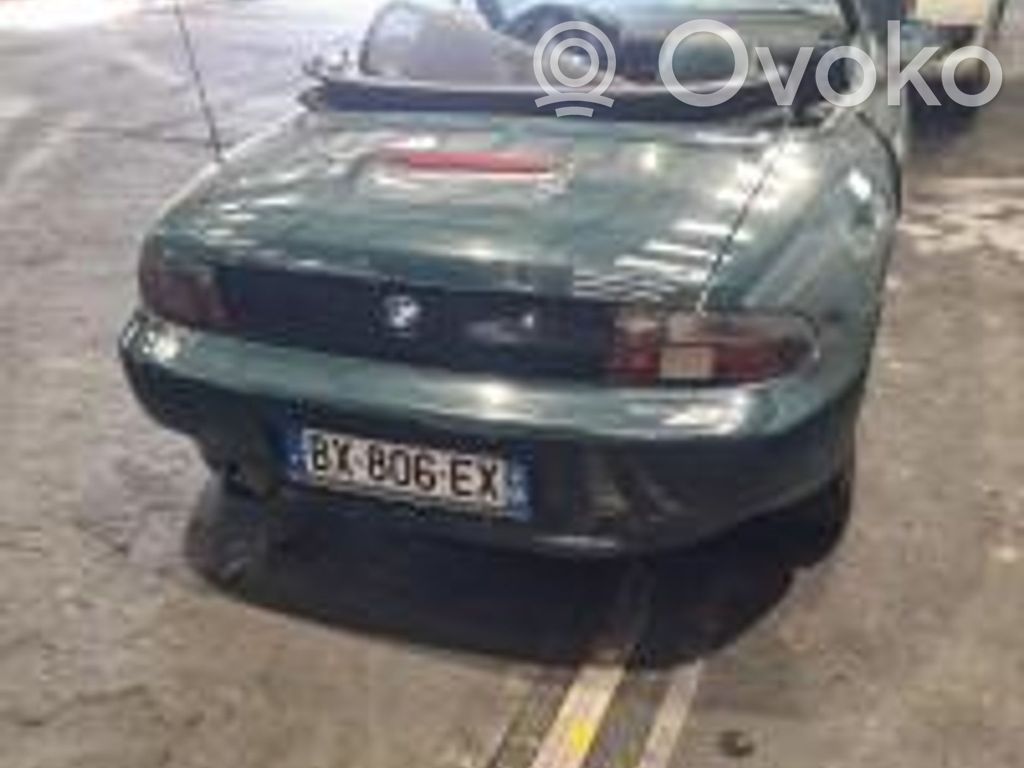 Z3 E36 Z3  51166963971