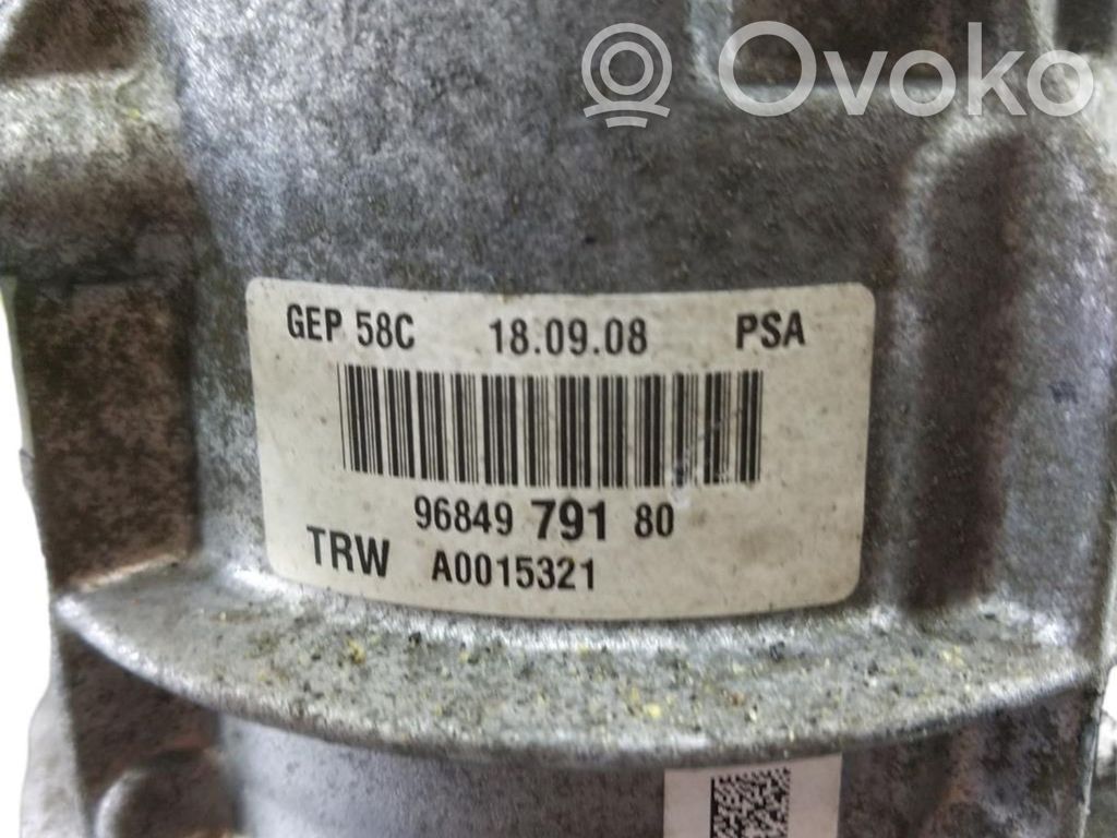 308 308  4007WC