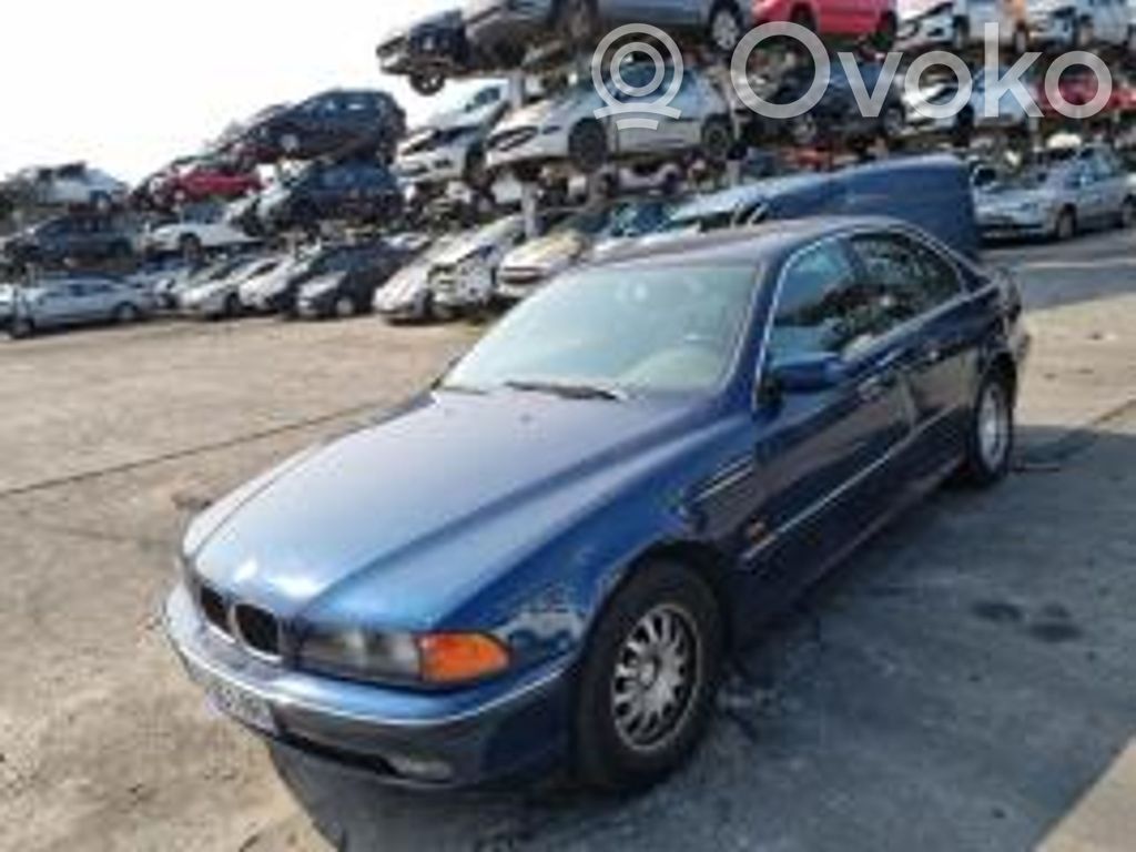 5 E39 Series 5  51348159174