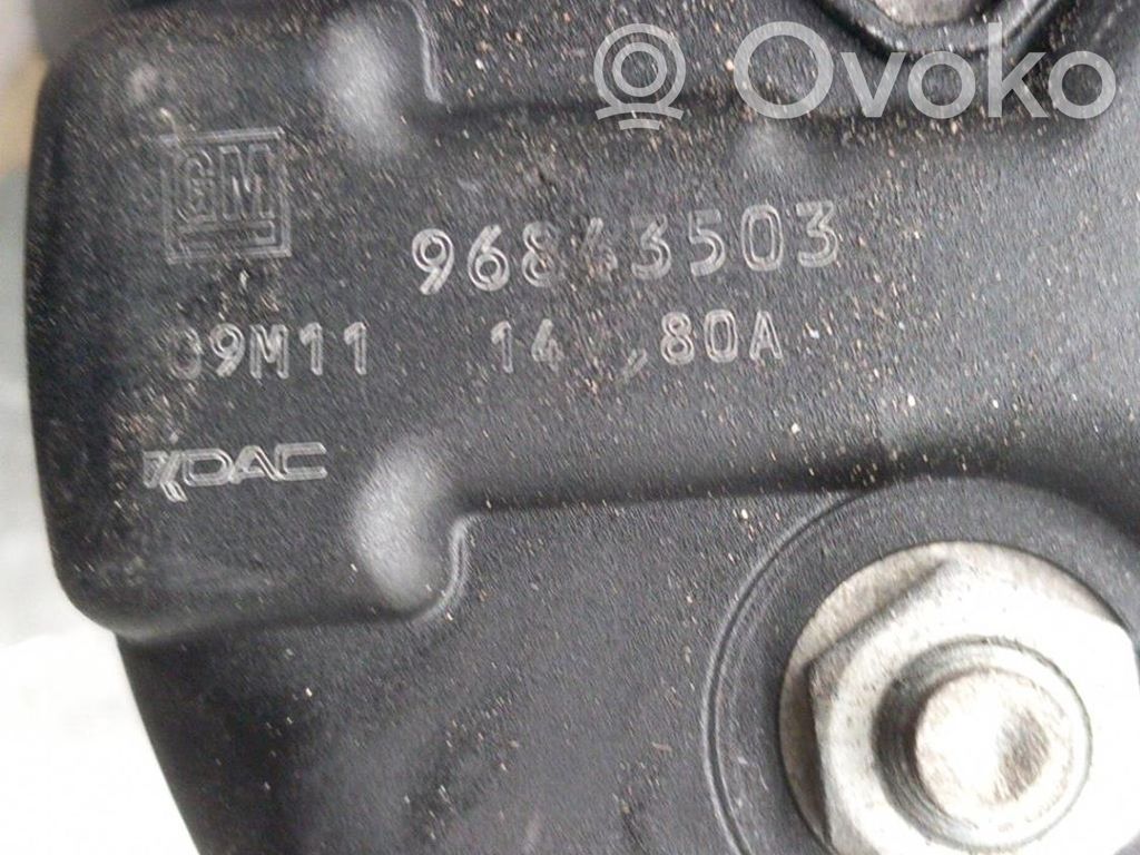 Spark Spark  96844232