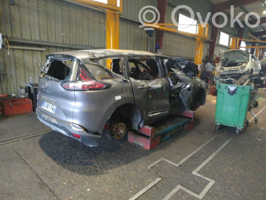 Espace V (RFC) Espace  908895927R