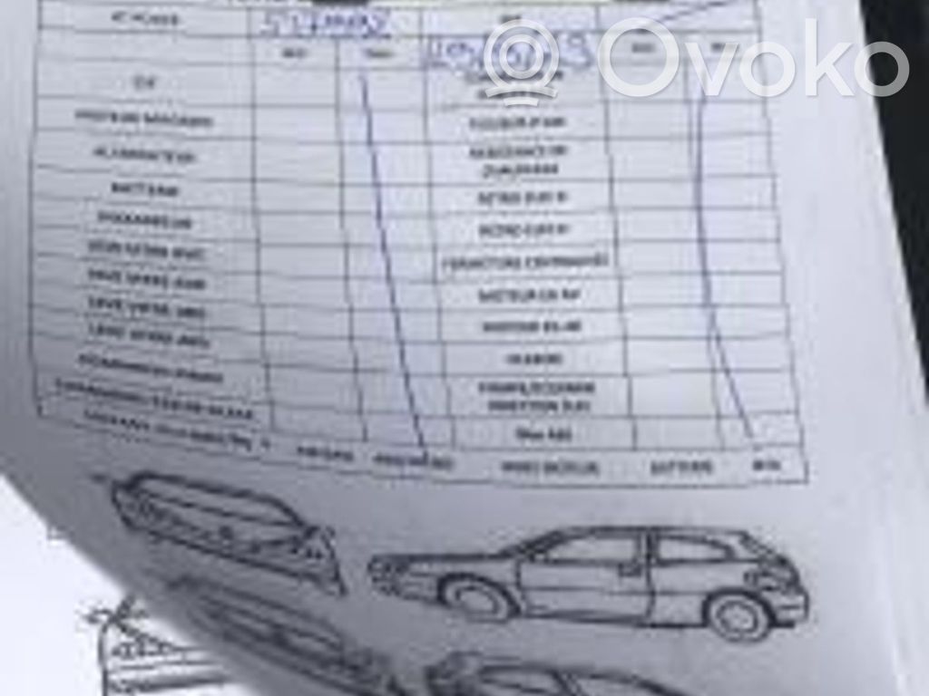 ForTwo II ForTwo  A4518820201CA8L