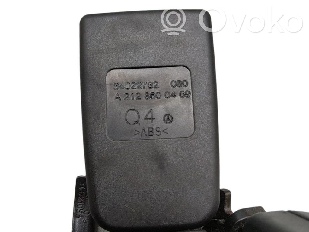 E W212 E-class, AMG (W124, W210, W211, W212, W213, C207, W238)  2126281000