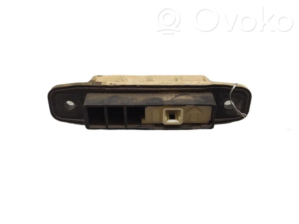 Verso Verso  732200F052B1