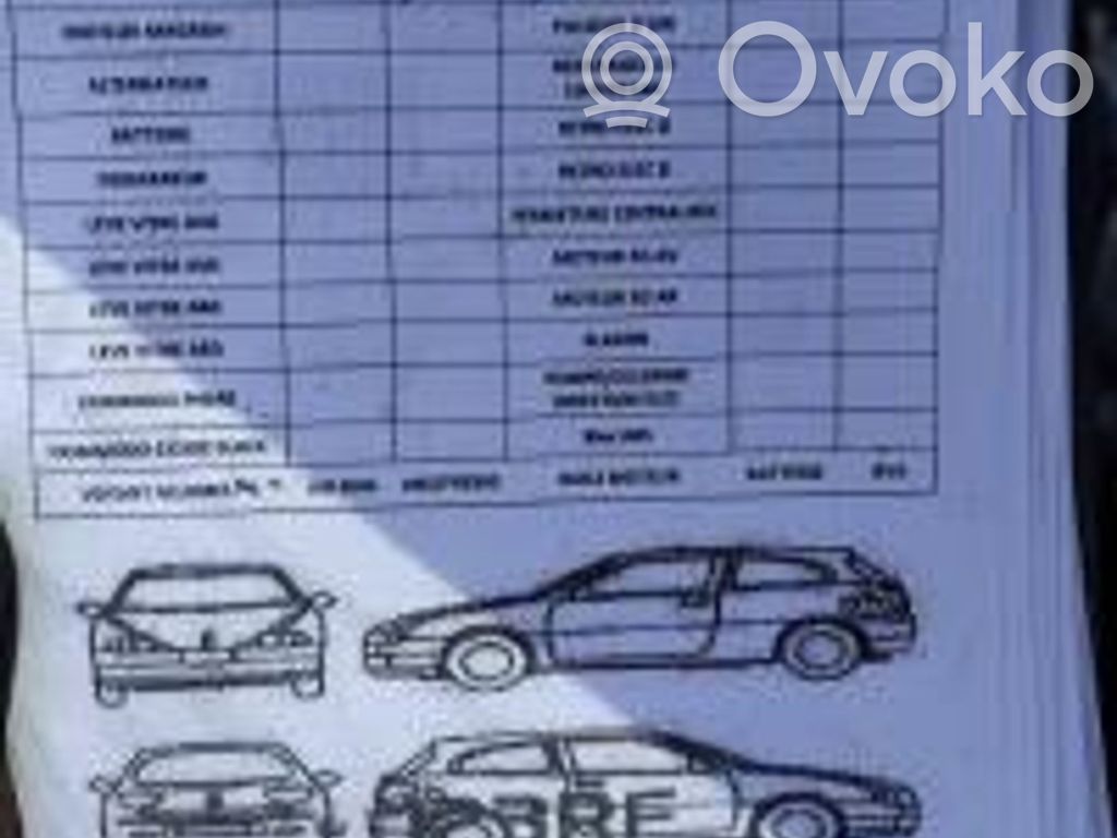 1 E81 E87 Series 1  61319201628