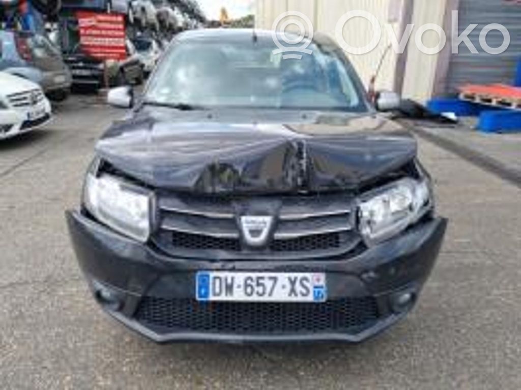 Sandero Sandero, Sandero Stepway  868855645R