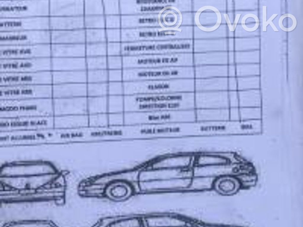 C4 I C4 Picasso, Grand Picasso, Aircross, Cactus  00006431F9