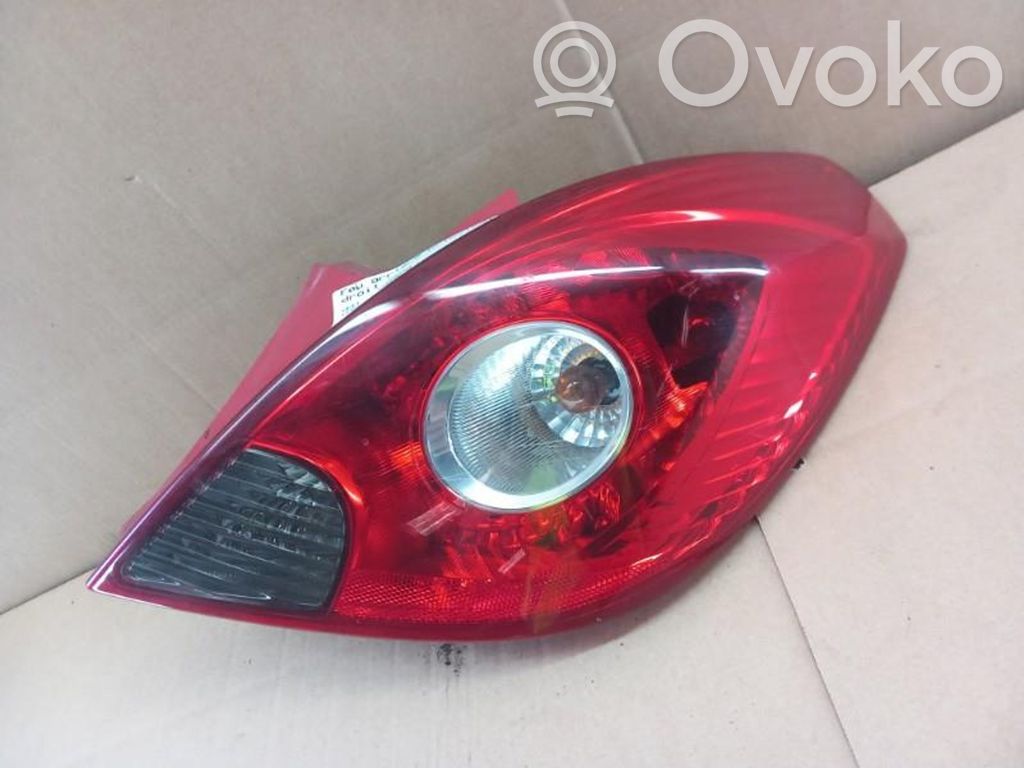 Corsa D Corsa  13249512