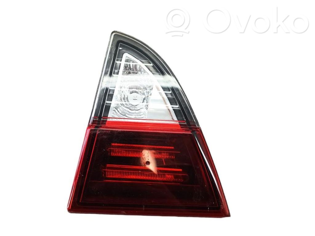 Megane III Megane  850166876R