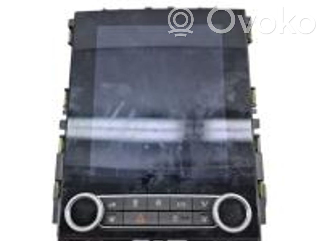 Megane IV Megane  821016189R