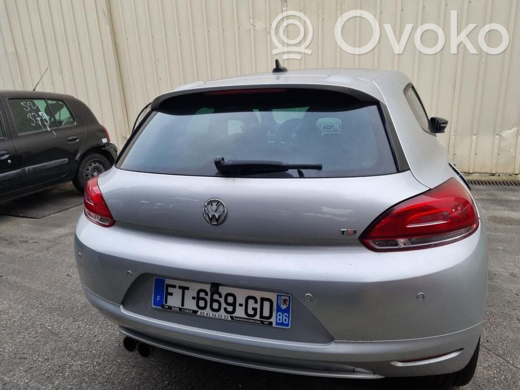 Scirocco Scirocco  1K8953041E