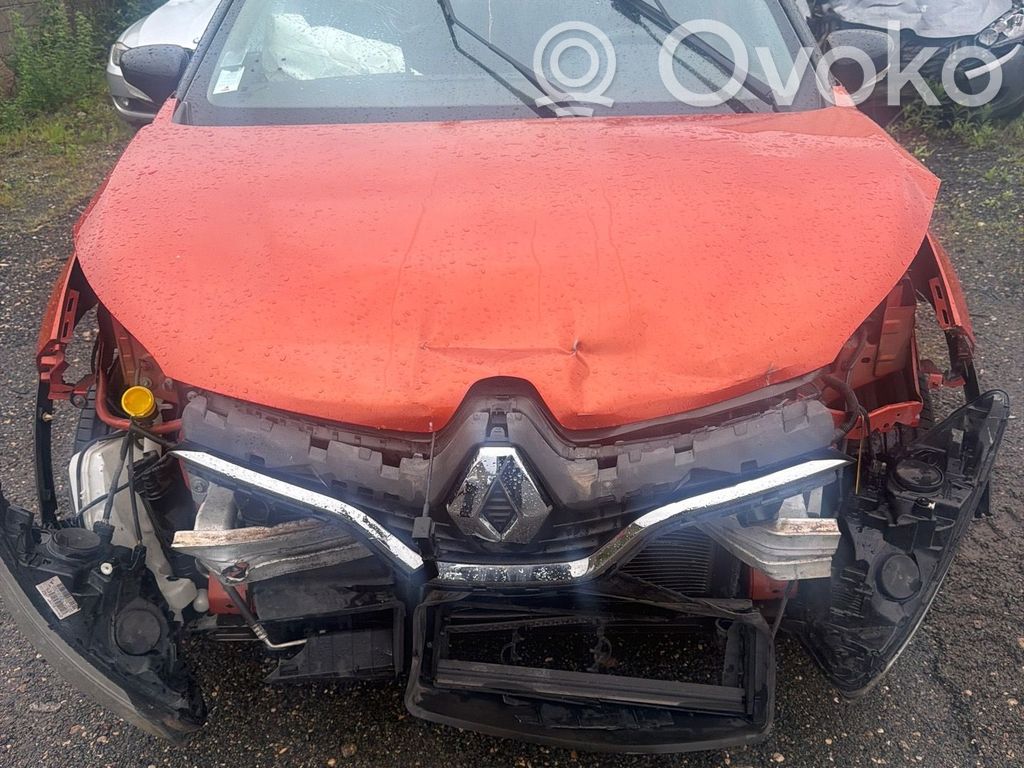 Captur Captur  802622924R