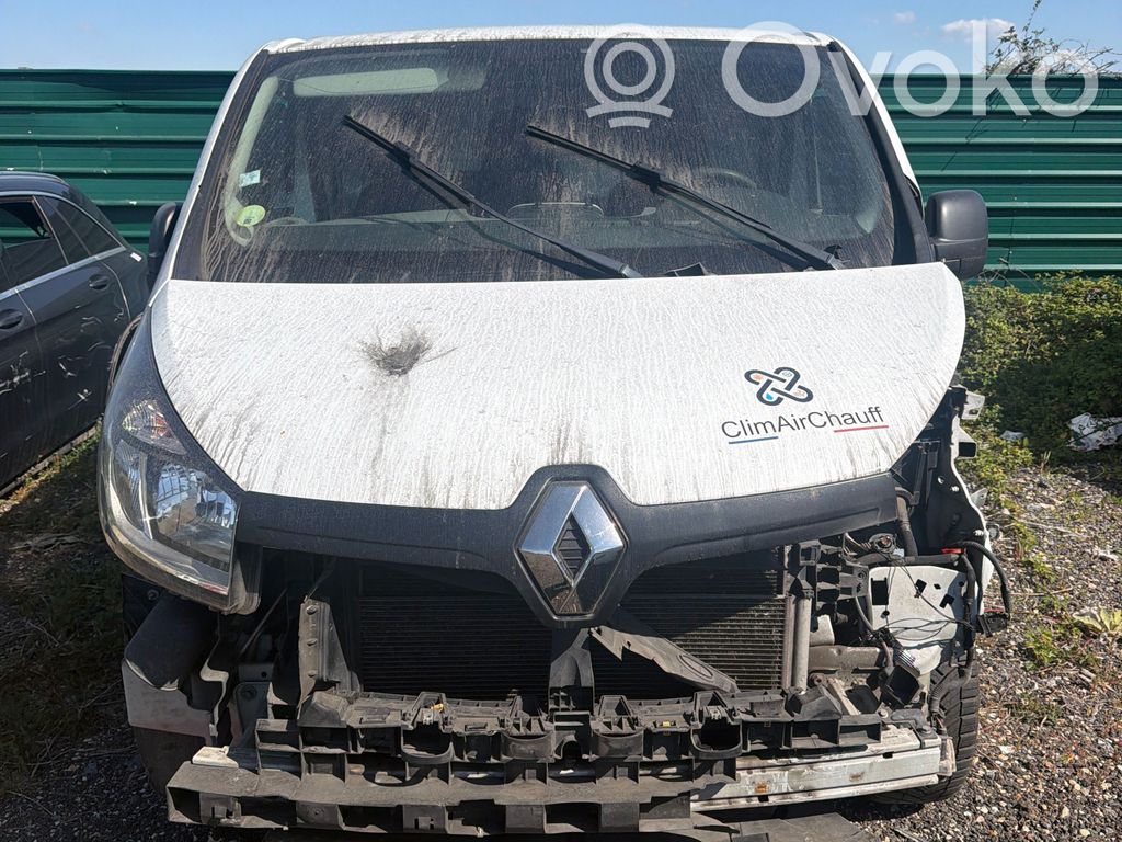 Trafic III (X82) Trafic  144962019R