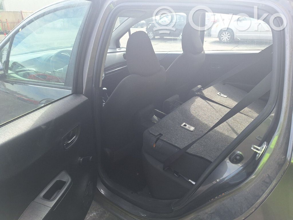 Yaris Yaris  815610D370