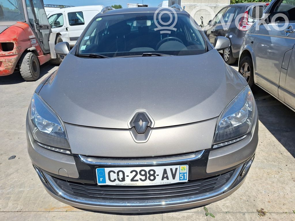 Megane III Megane  821012909R