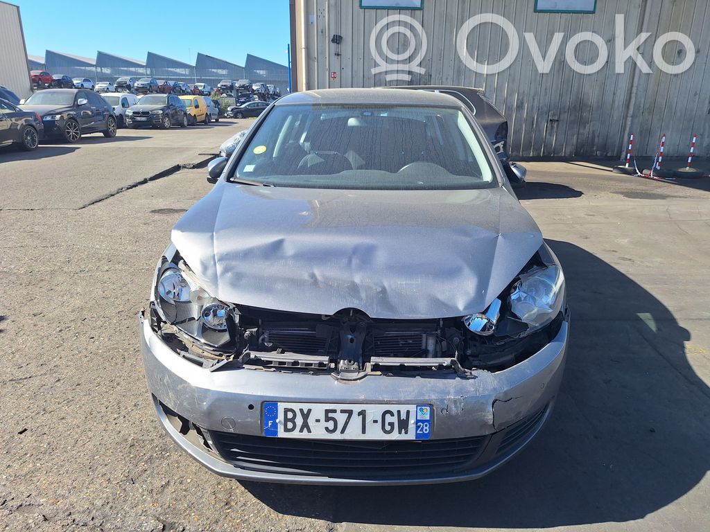 Golf VI Golf  5K6845214E