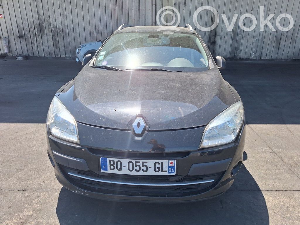 Megane III Megane  850B26748R