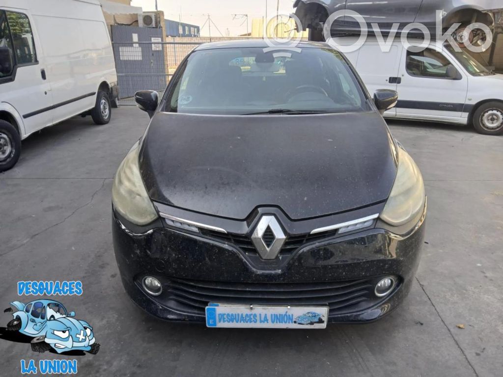Clio III Clio  988339499R