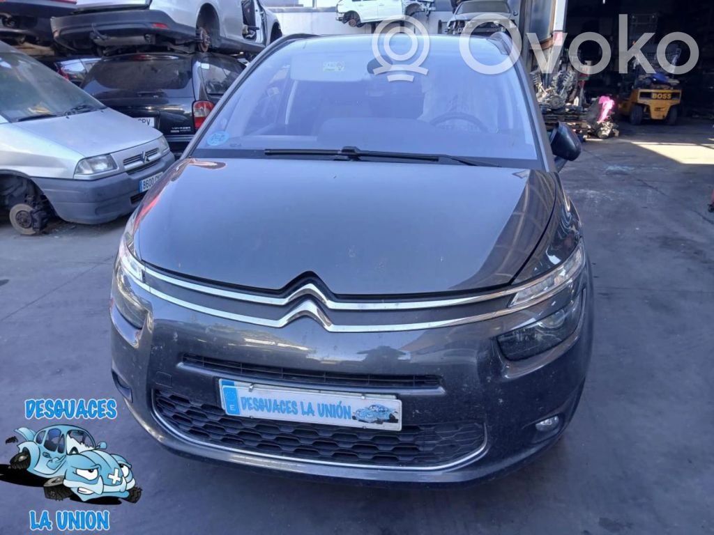 C4 I Picasso C4 Picasso, Grand Picasso, Aircross, Cactus
