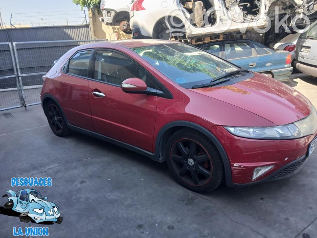 Civic Civic