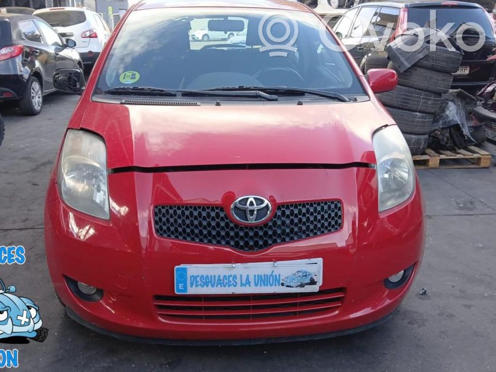 Yaris Yaris  6900001067