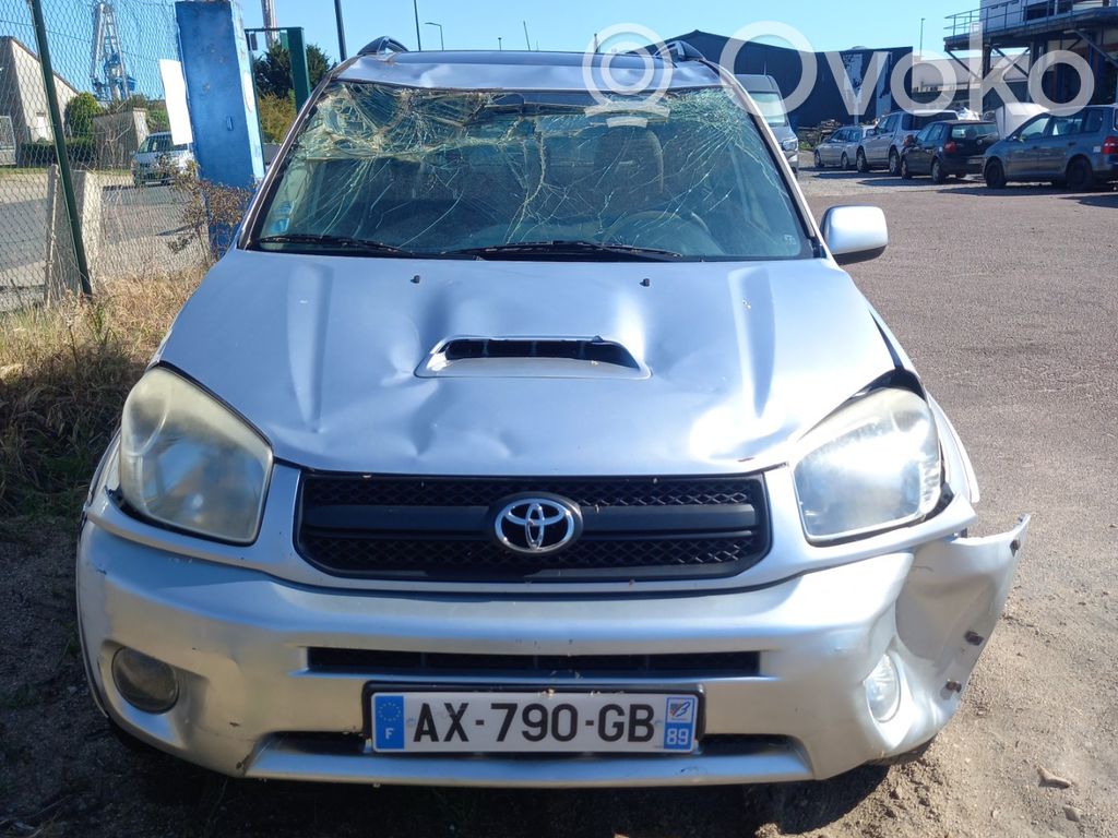 RAV 4 (XA20) RAV 4  8156142040