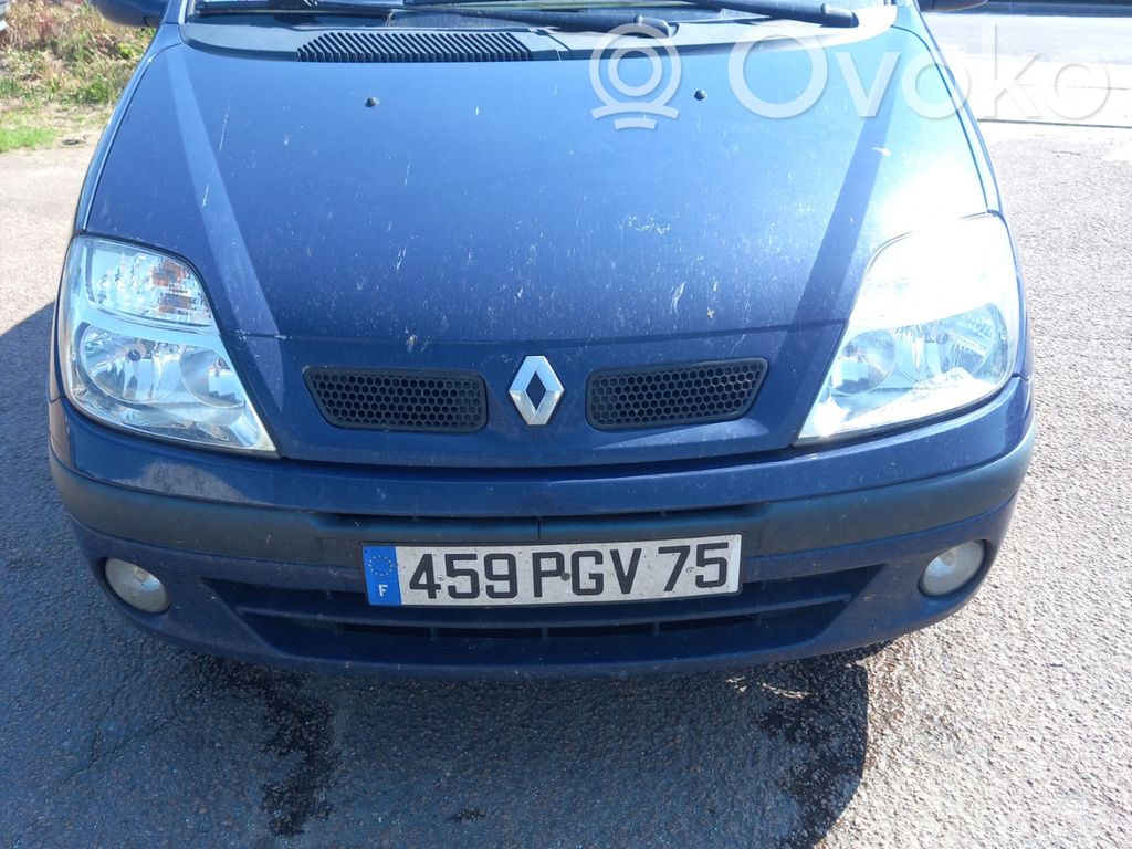 Scenic I Scenic  260102746R