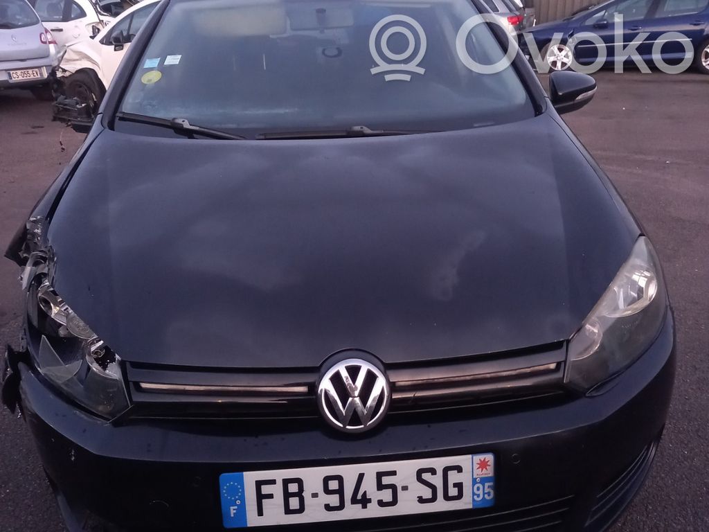 Golf VI Golf  1K1614106A
