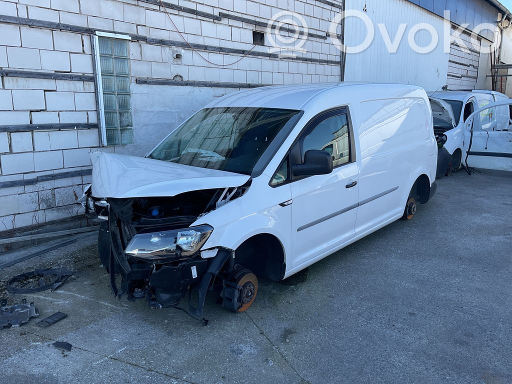 Caddy Caddy  2K5831055