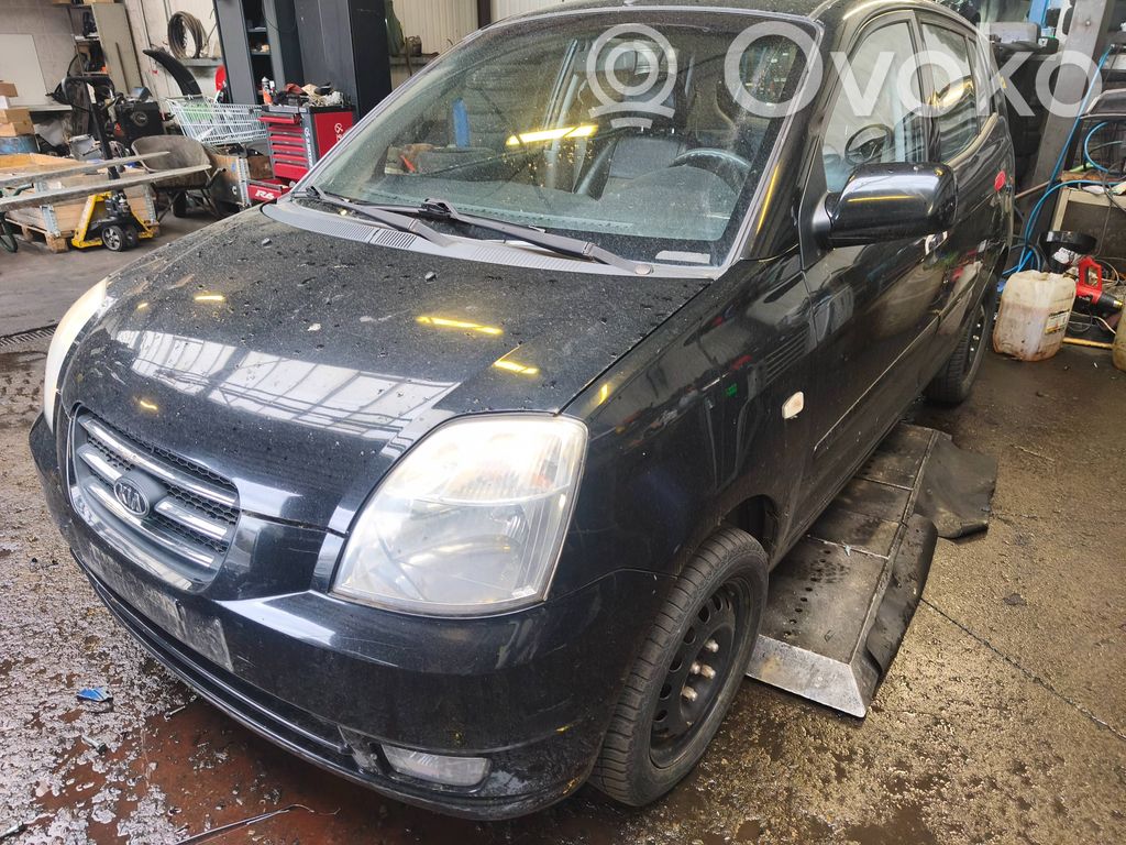 Picanto Picanto